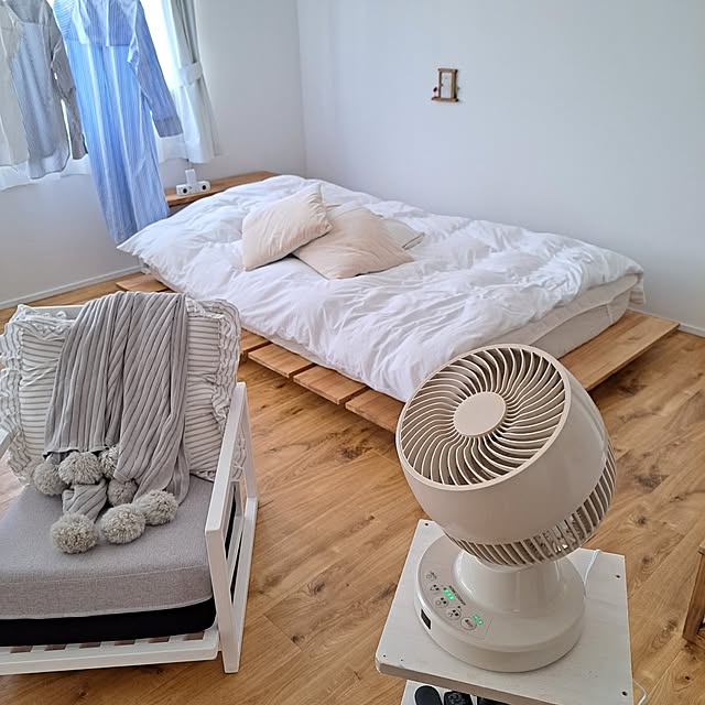 Ryoさんの部屋