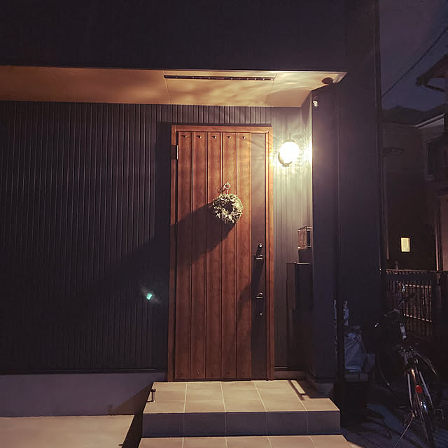 実例写真