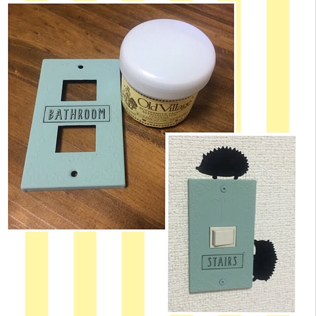 mareさんの実例写真
