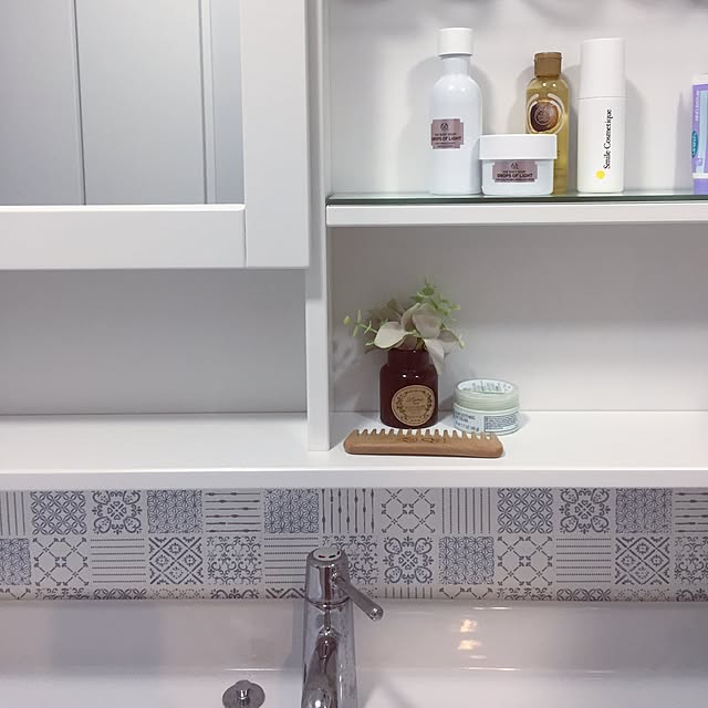 Mikaさんの実例写真