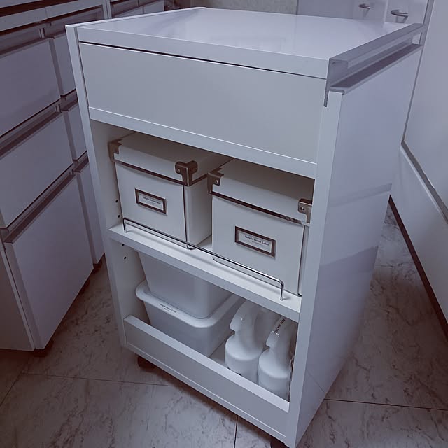Kさんの実例写真