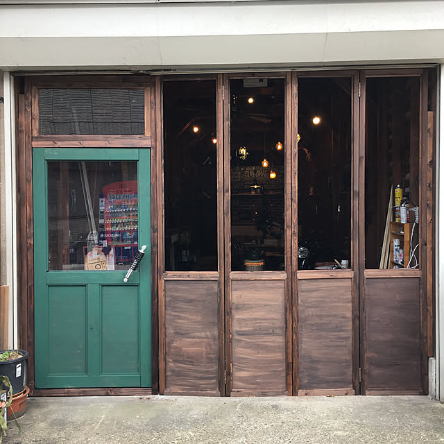 GarageDDさんの実例写真
