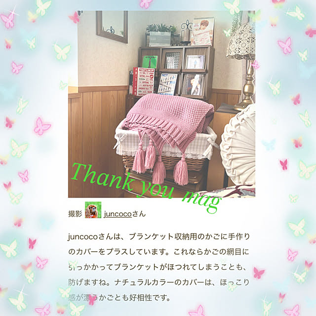 juncocoさんの実例写真