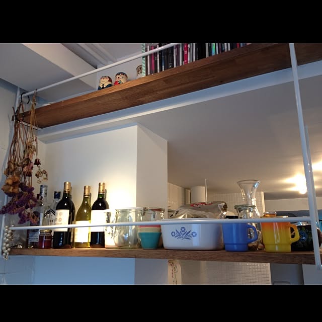 kurobarさんの実例写真