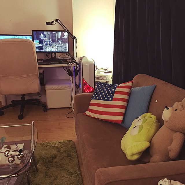 NATEMANさんの実例写真
