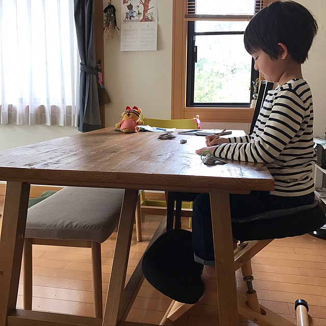 noriさんの実例写真