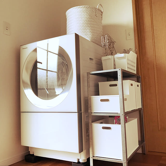 北欧/雑貨/IKEA/ニトリ/バス/トイレのインテリア実例 - 2020-10-06 20:50:52