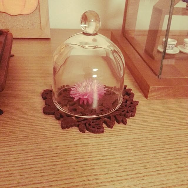 meguさんの実例写真
