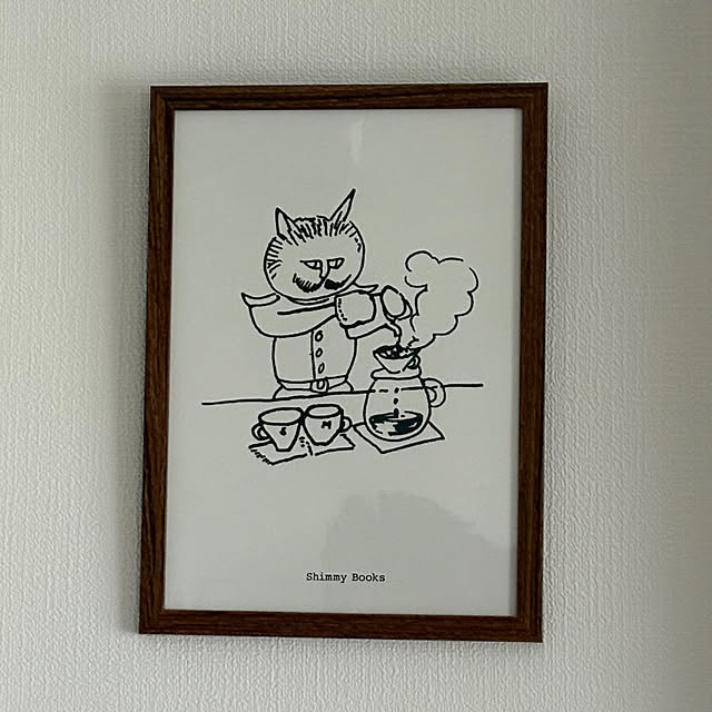 Hachiさんの部屋