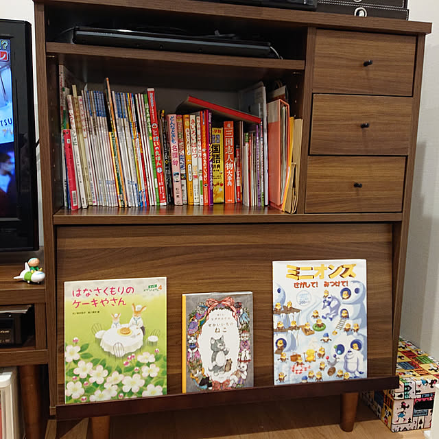 makoさんの部屋