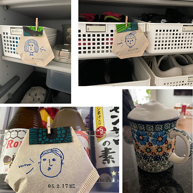asさんの実例写真