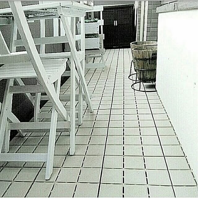 heart.emiemi57.whiteさんの実例写真