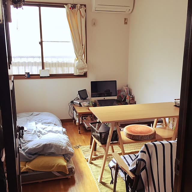saさんの実例写真