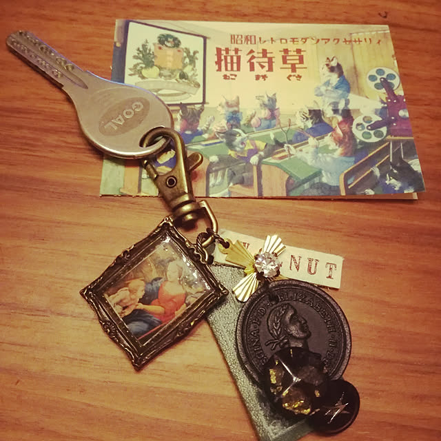 hibanaさんの実例写真