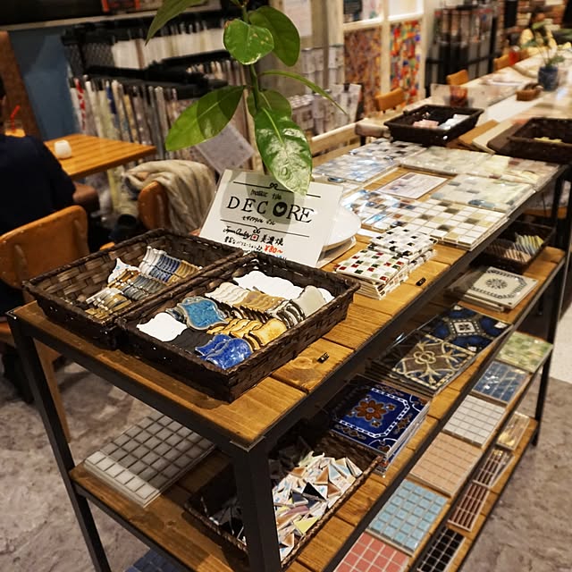 Tomoyasu Seisakusyoさんの部屋