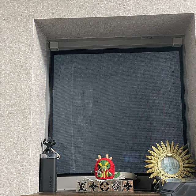 hebelian_miniさんの部屋