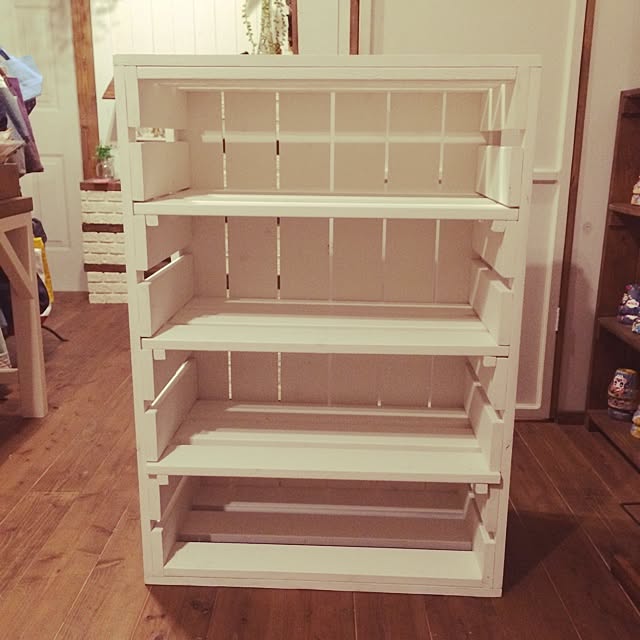 Yuahomeさんの実例写真