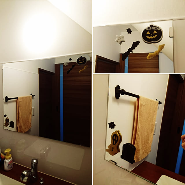 micaさんの実例写真