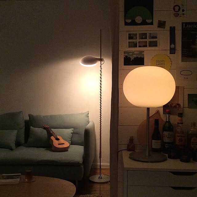 towaさんの実例写真