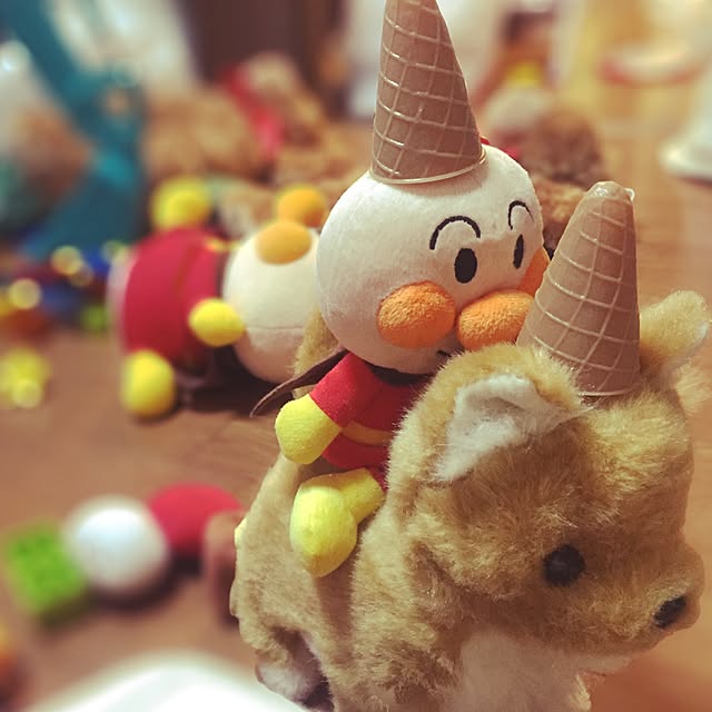 tu_n_さんの実例写真