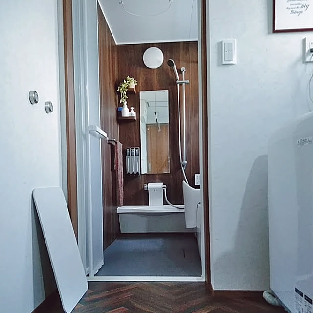 Misakiさんの実例写真