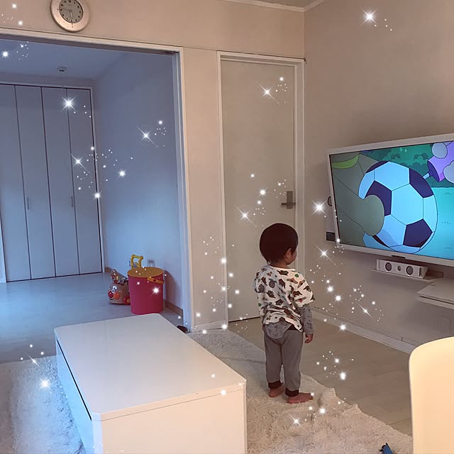 amさんの実例写真