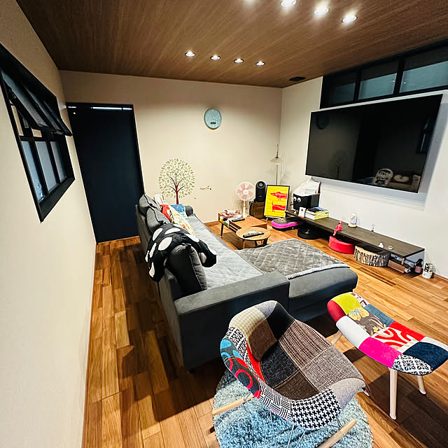 maronさんの部屋