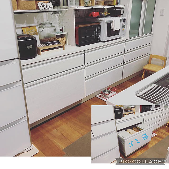 canmilmamaさんの実例写真