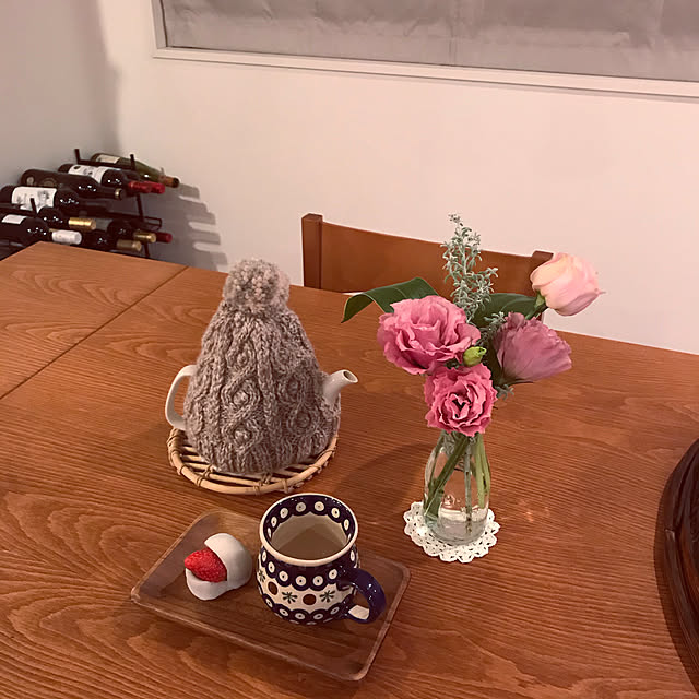 maroさんの実例写真