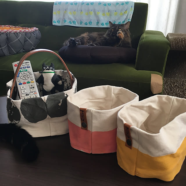 mikomaruさんの実例写真