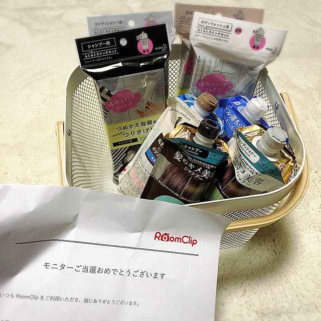 Atelier.mさんの実例写真