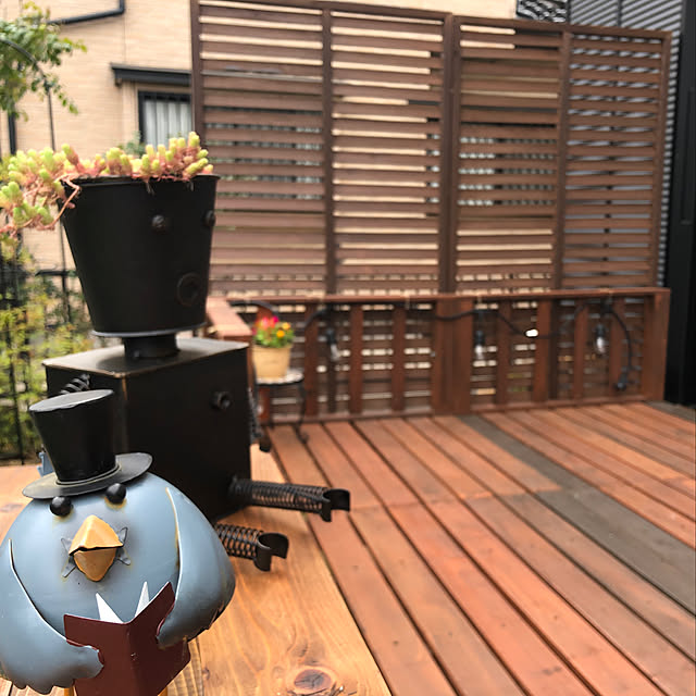 yokochinさんの実例写真
