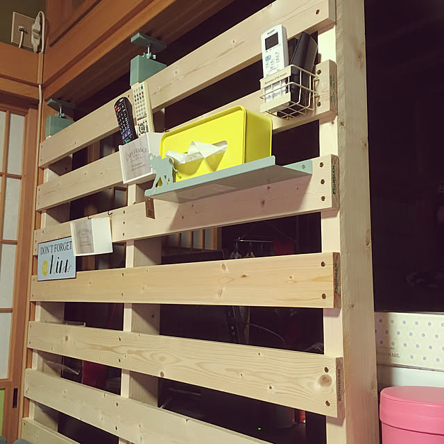 Satorahappyさんの実例写真