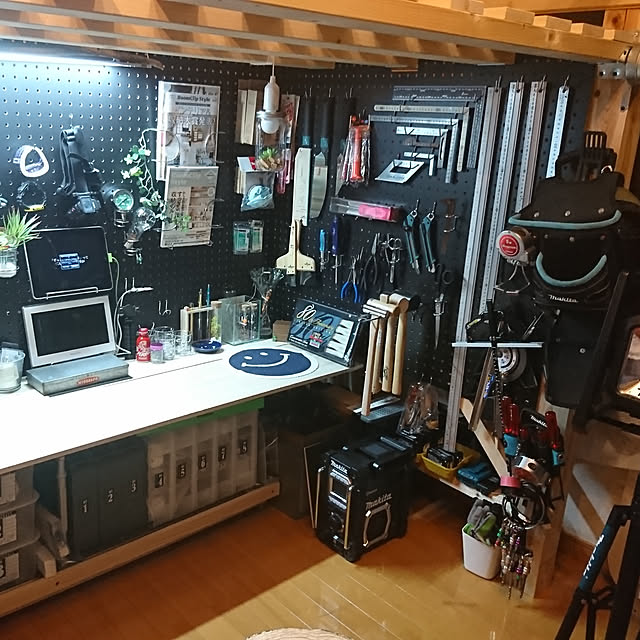 macoさんの実例写真