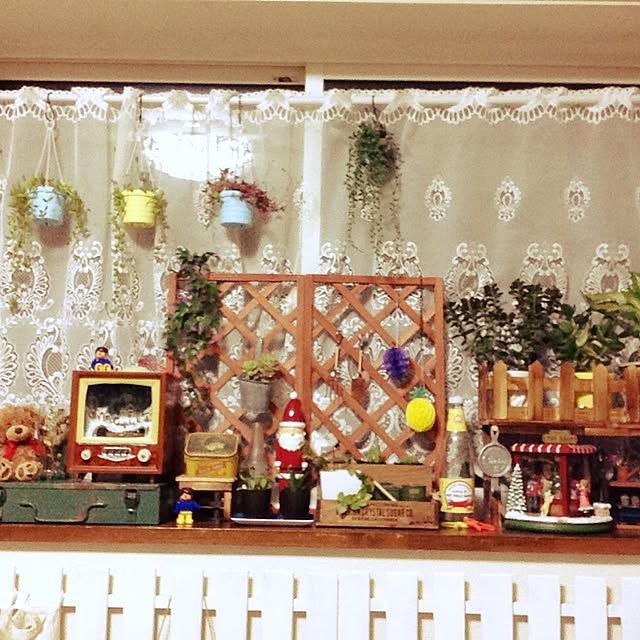 hotamaroさんの実例写真
