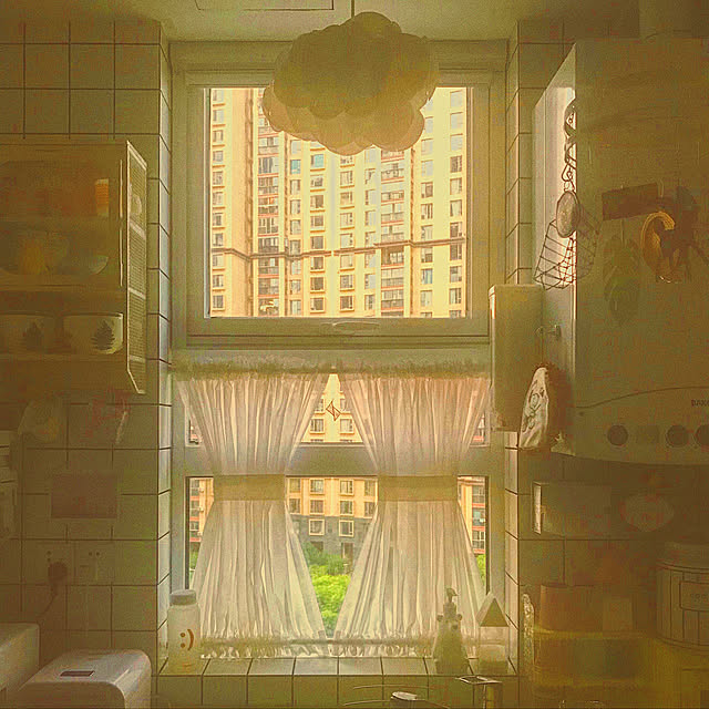 キッチンのインテリア実例 - 2019-08-07 10:04:13