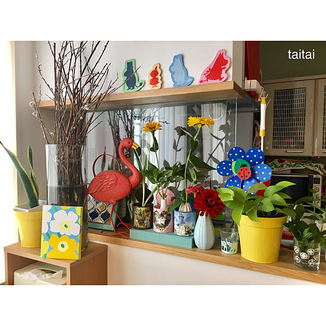 taitaiさんの実例写真