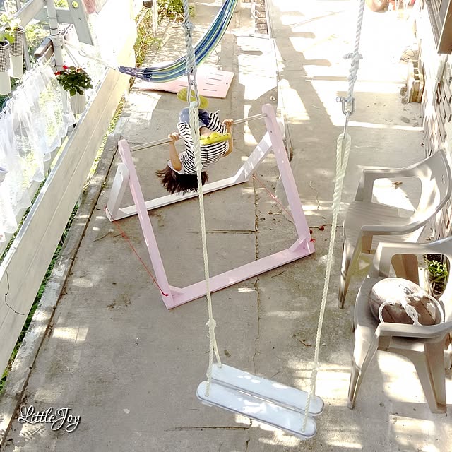 littlejoyさんの実例写真