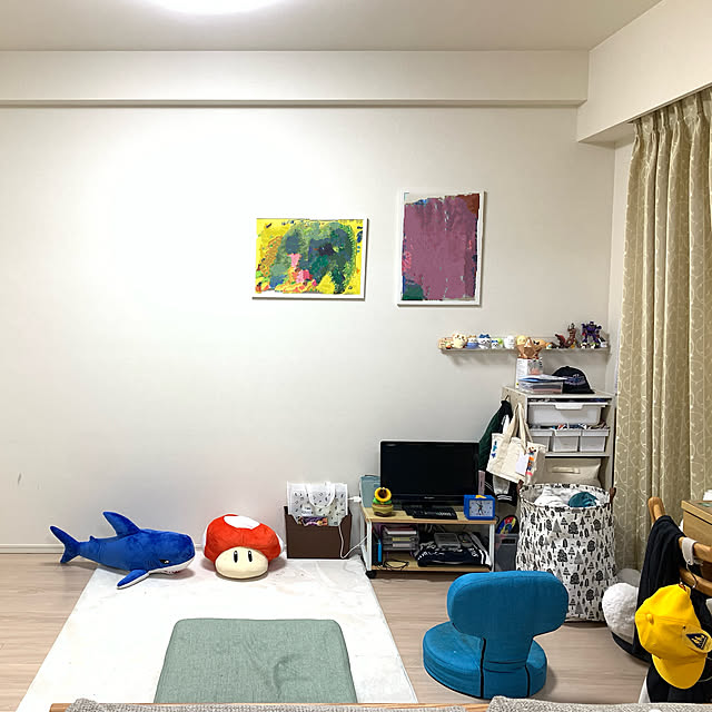 hatoさんの部屋