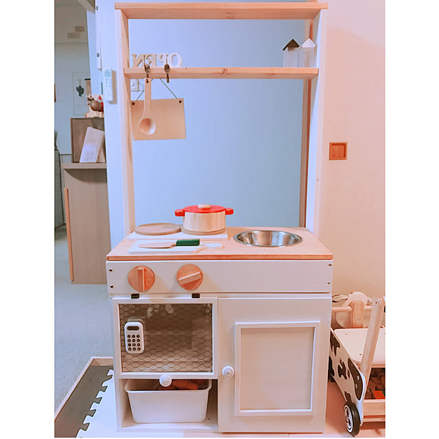 PEANUTS..さんの実例写真