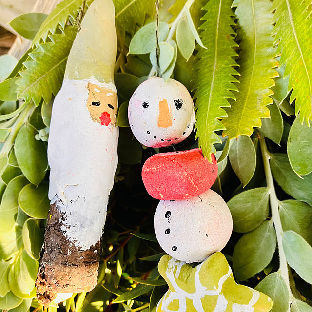 tomorinさんの部屋