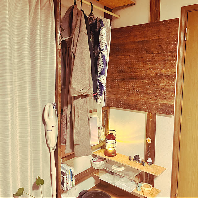 DIY/男前/部屋全体のインテリア実例 - 2022-12-03 00:07:49