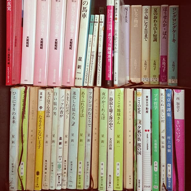megさんの実例写真