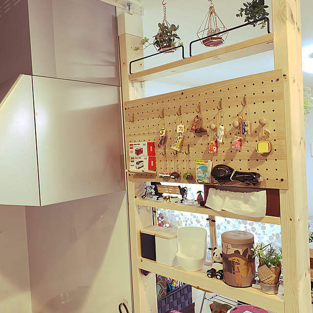 poppyさんの部屋