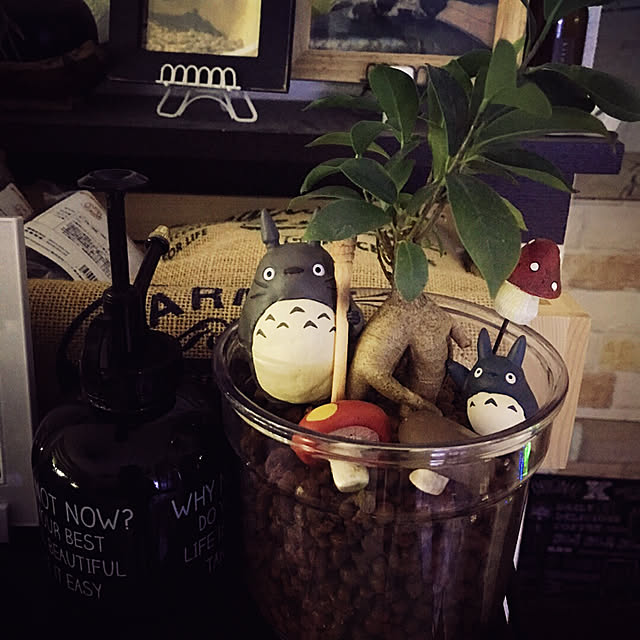 Moronokimiさんの実例写真