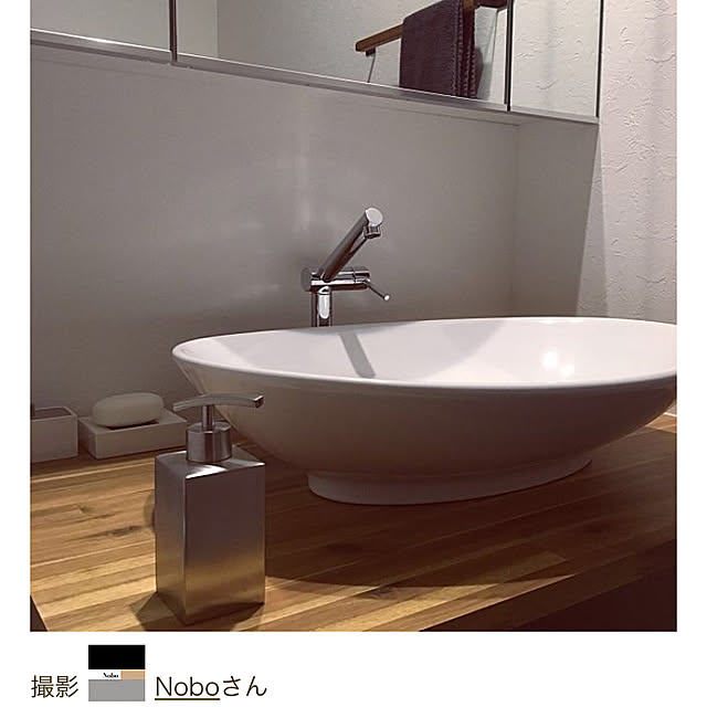 Noboさんの実例写真