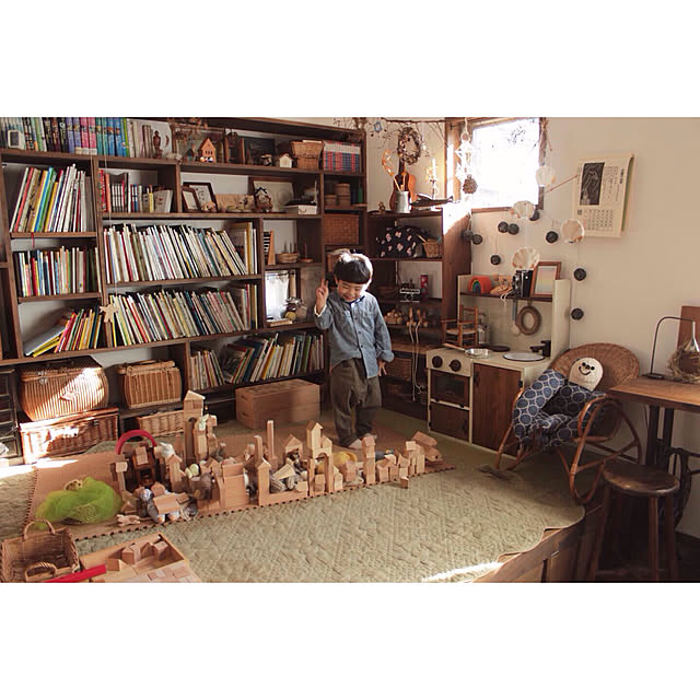 moco2_homeさんの実例写真