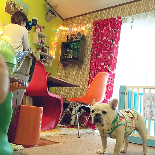 ayucchiさんの実例写真