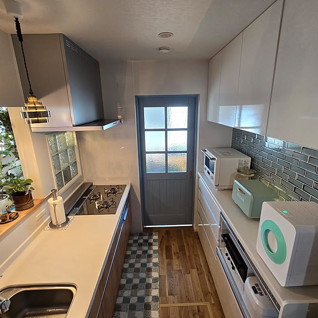 nonbiri_house_さんの部屋