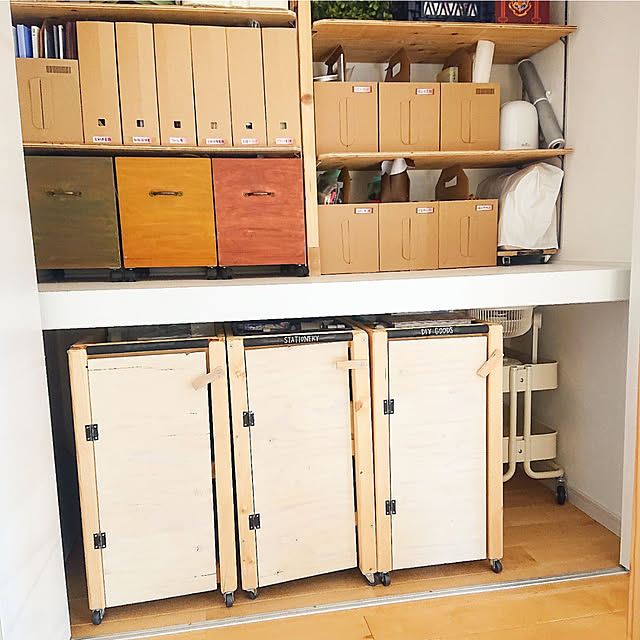 GARAGE__HOUSEさんの実例写真
